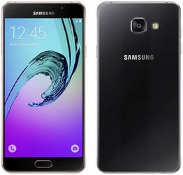 Замена кнопок на телефоне Samsung Galaxy A7 (2016) в Абакане